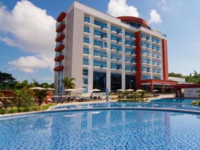 Hoteles en Risaralda esperan cerrar el 2019 con una ocupación del 50%