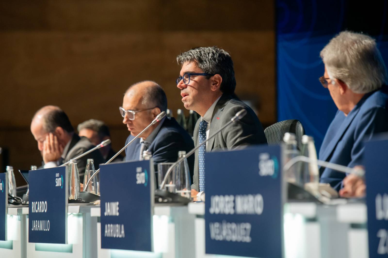 Foto: Cortesía de Sura