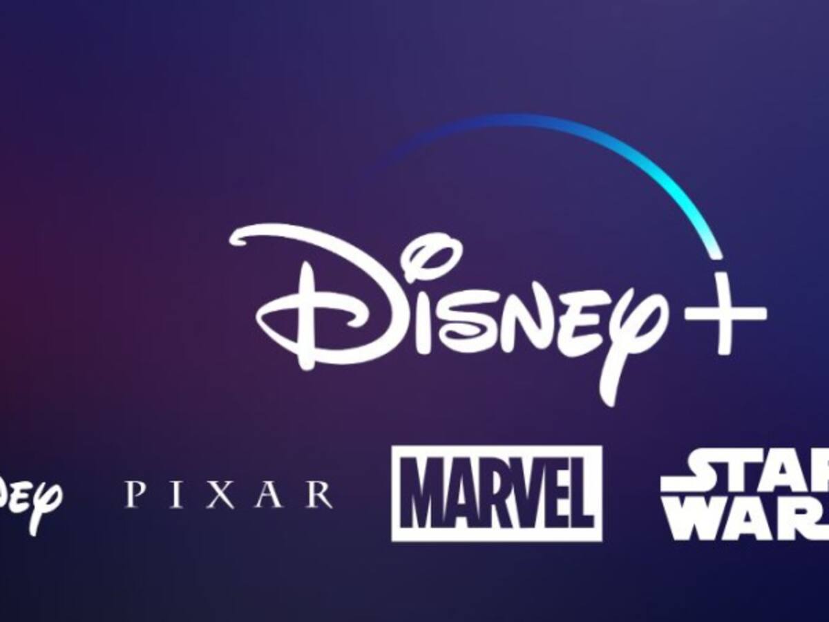 ¡Le salió competencia a Netflix! Llega Disney Plus