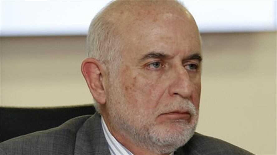 Fernando Iregui. Foto: Colprensa