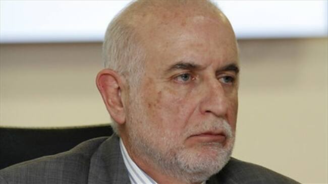 Fernando Iregui. Foto: Colprensa