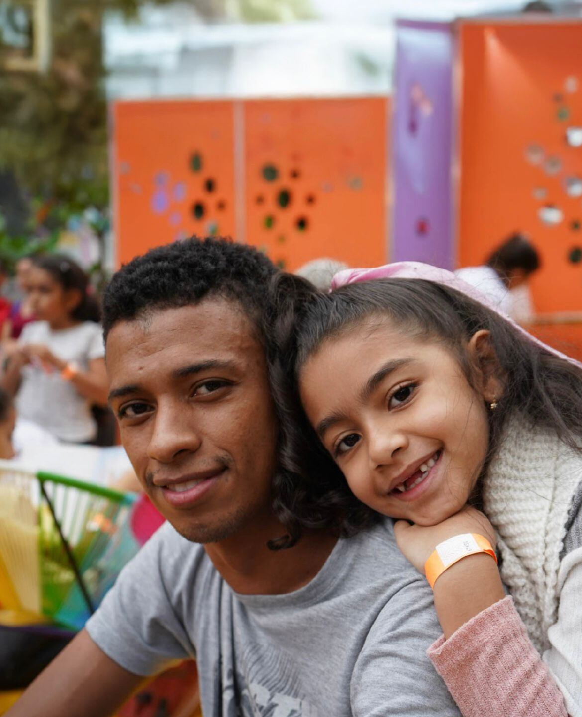 Cortesía: Comfama Cultura