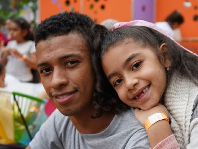 Cortesía: Comfama Cultura