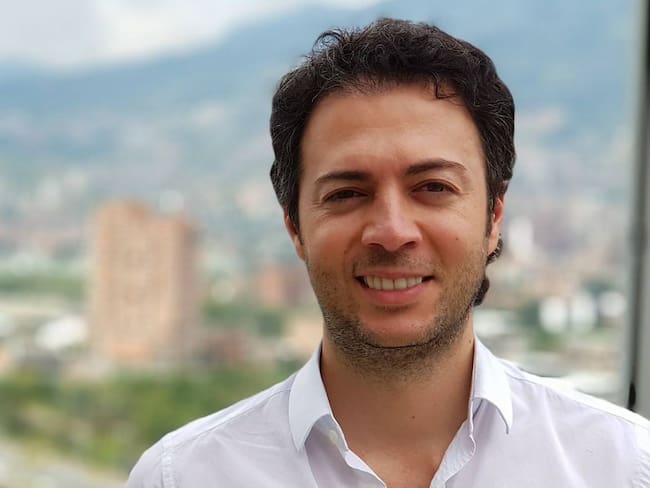 Siguen los nombramientos del alcalde de Medellín, Daniel Quintero