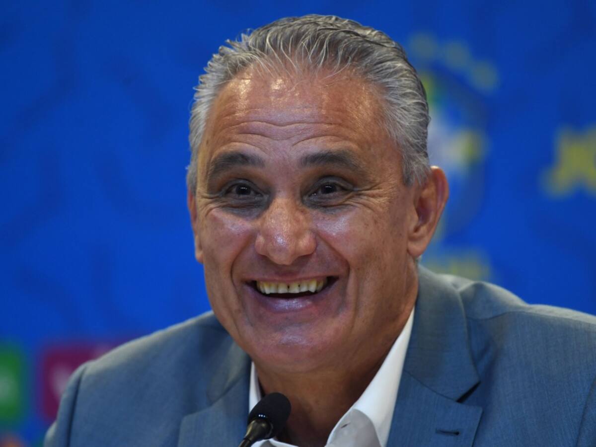 "A Queiroz le sorprendió la manera de vivir el fútbol en Suramérica": Tite