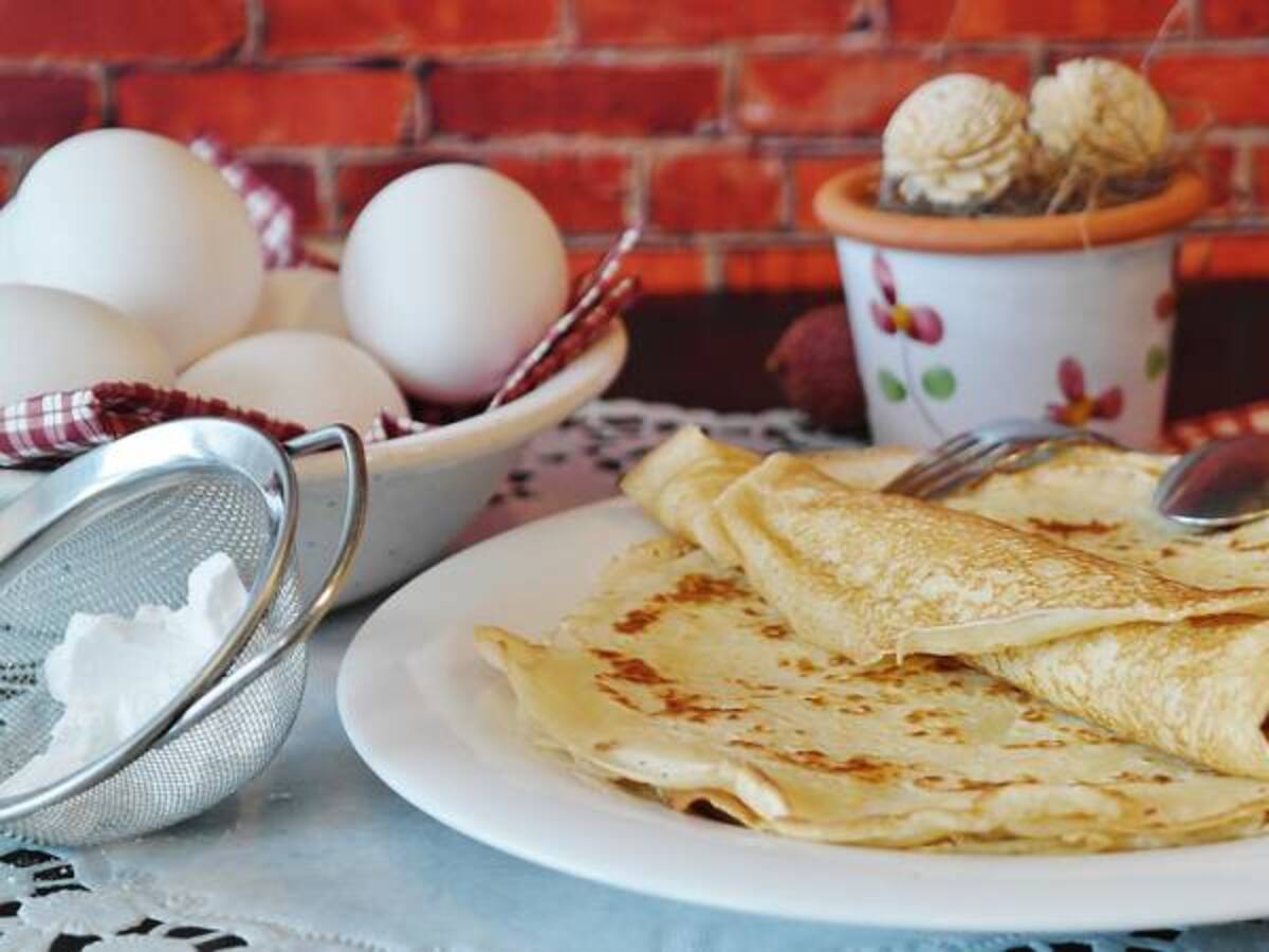 ¿A las mujeres también se les enamora por el estómago?