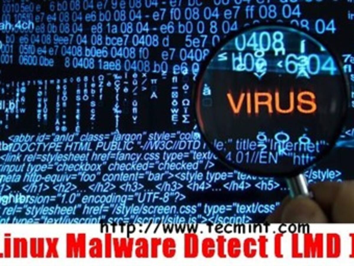 Detectan malware utilizado para atacar más de 500.000 computadoras