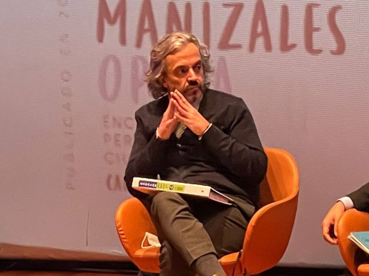 Desde el DANE destacan la recuperación de puestos trabajo en Manizales