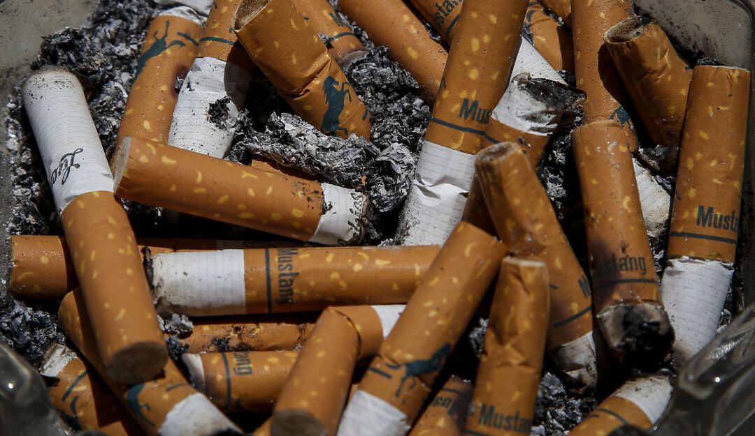 Por Día contra el Tabaco, piden priorizar proyecto que regula la nicotina