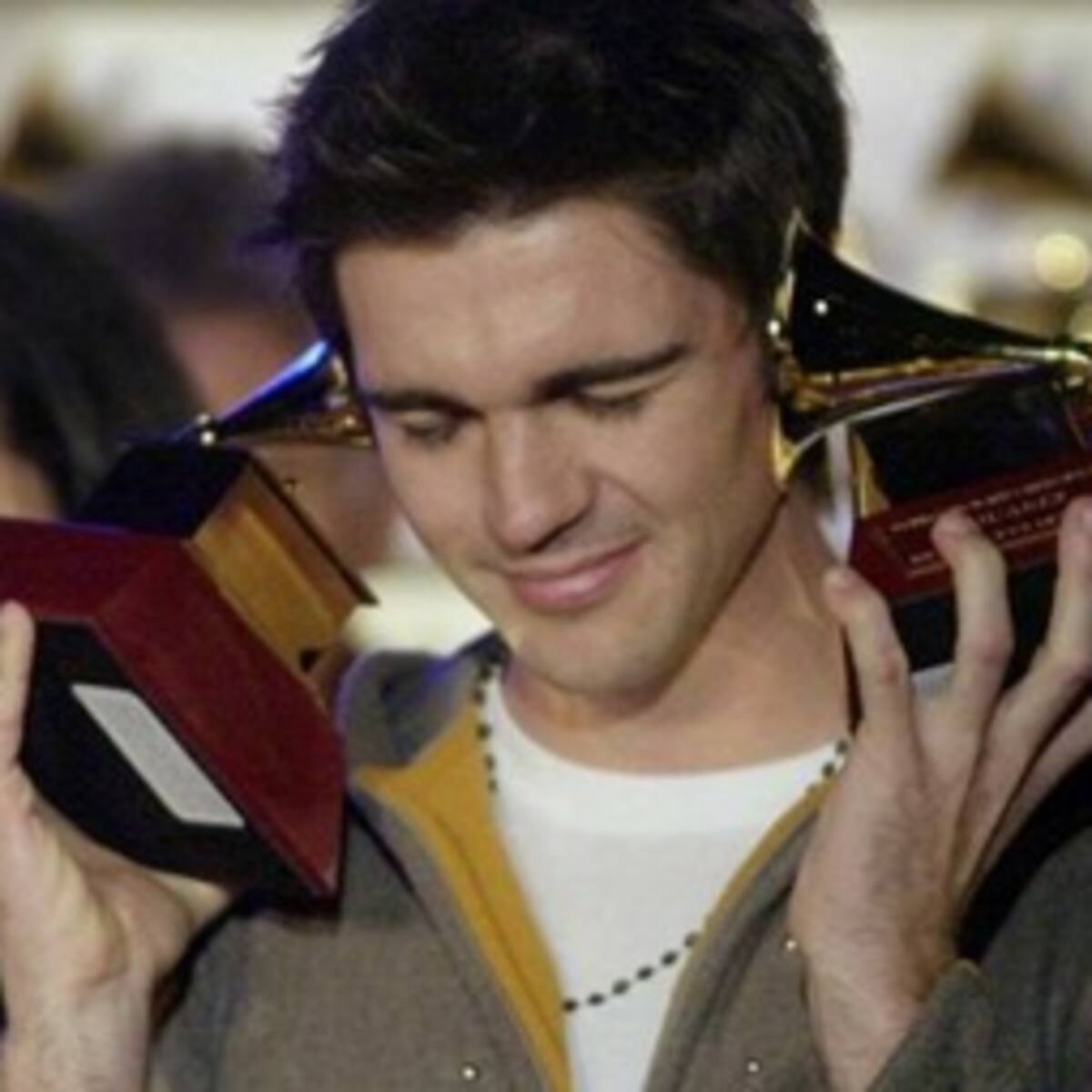 Juanes, 'hastiado' de su personaje, busca 'rumbos distintos y experimentar'