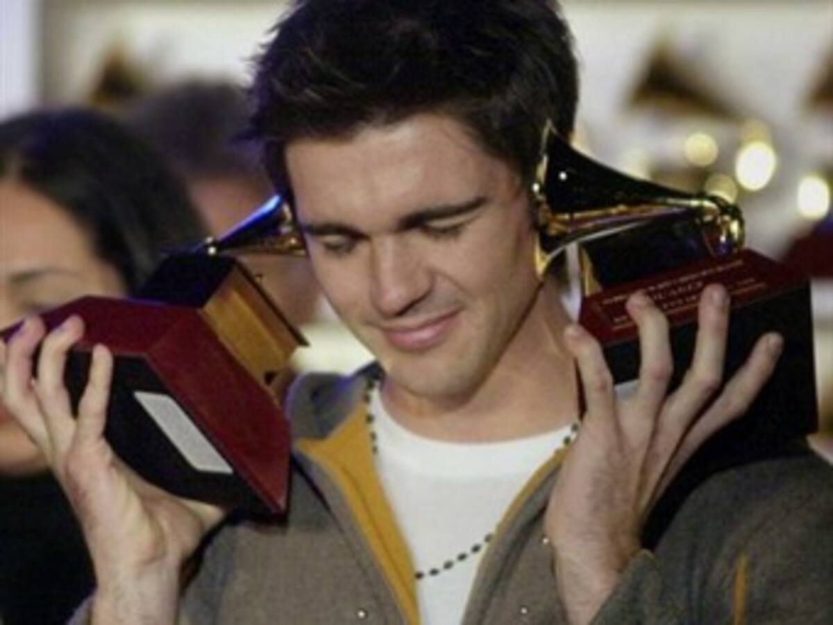 Juanes, 'hastiado' de su personaje, busca 'rumbos distintos y experimentar'