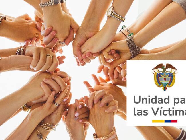 Mujeres víctimas del conflicto firman pacto sobre participación, equidad y cuidado