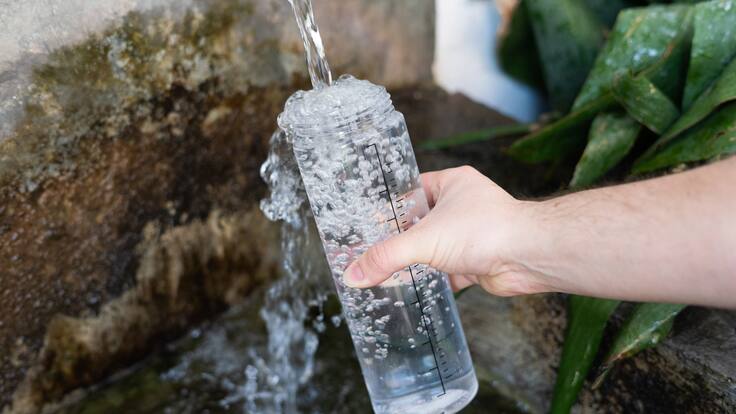 Avanza Misión La Guajira: el agua ya llegó a la comunidad indígena kaikashi
