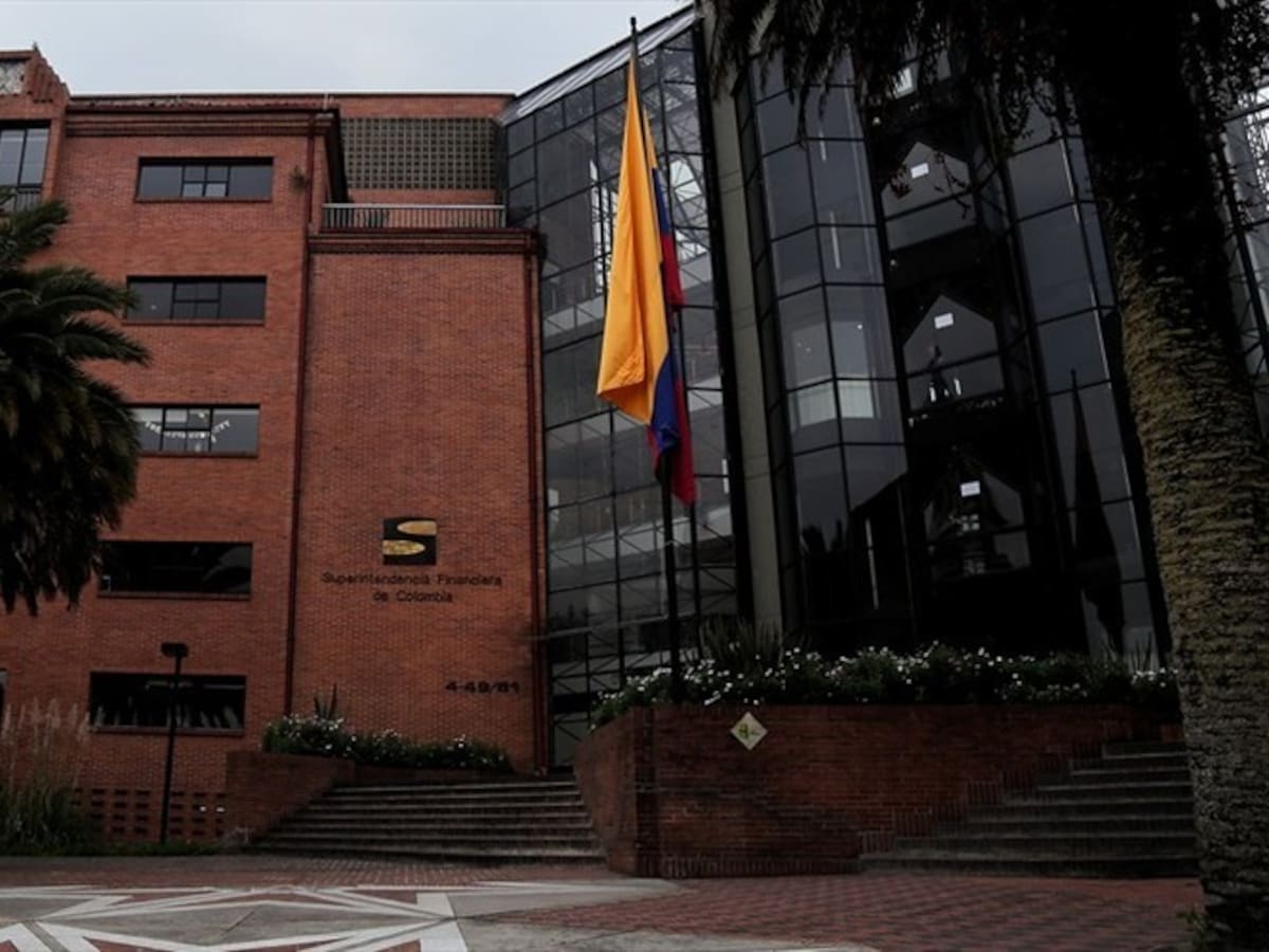 Superfinanciera revisa presunto fraude financiero de corredor de Valoralta