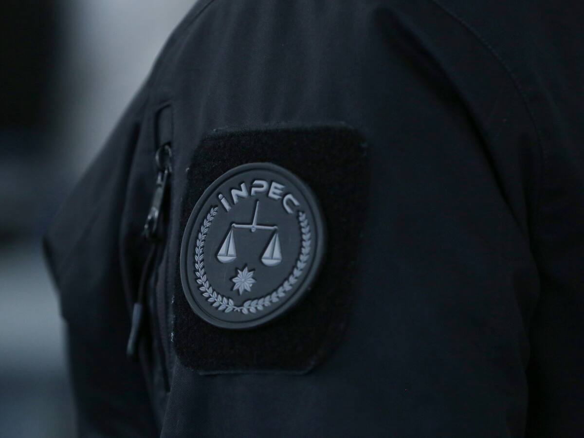 INPEC anuncia medidas que se tomarán por amenazas de alias ‘Negro Óber’