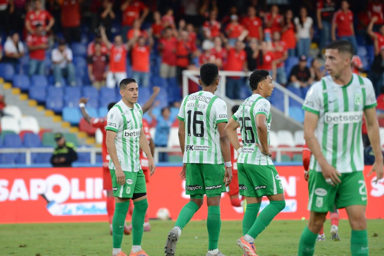 Atlético Nacional