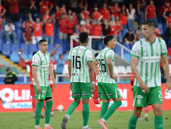 Atlético Nacional