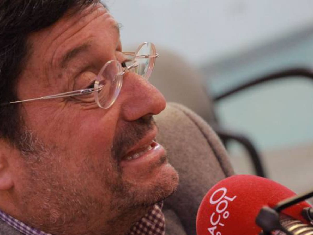 Próximo gobierno debería plantear con partidos qué hacer con las fronteras