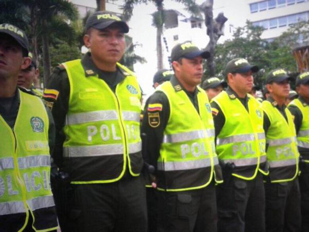 La policía en el Quindío va a intensificar sus acciones para evitar que se manipule pólvora