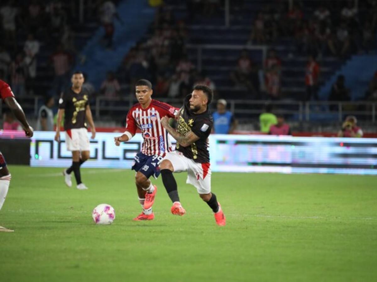 Junior, en busca del milagro, visita a un América de Cali sin opciones: Cómo seguir