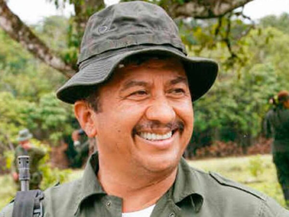 Disidencias afirman que 'Gentil Duarte' habría sido abatido por el Estado