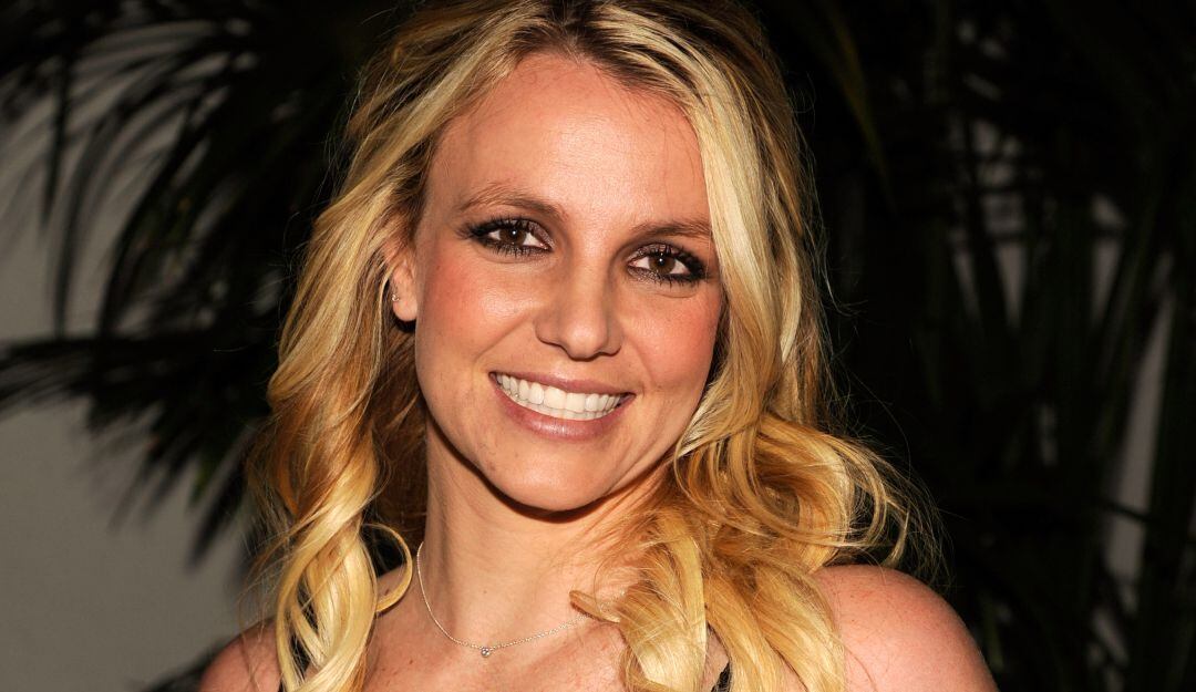Britney Spears