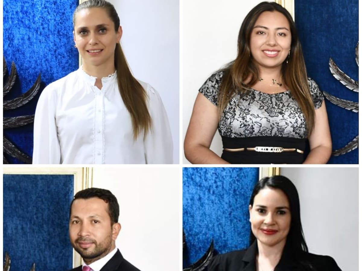 ¿Qué está pasando en la Alcaldía de Tunja?