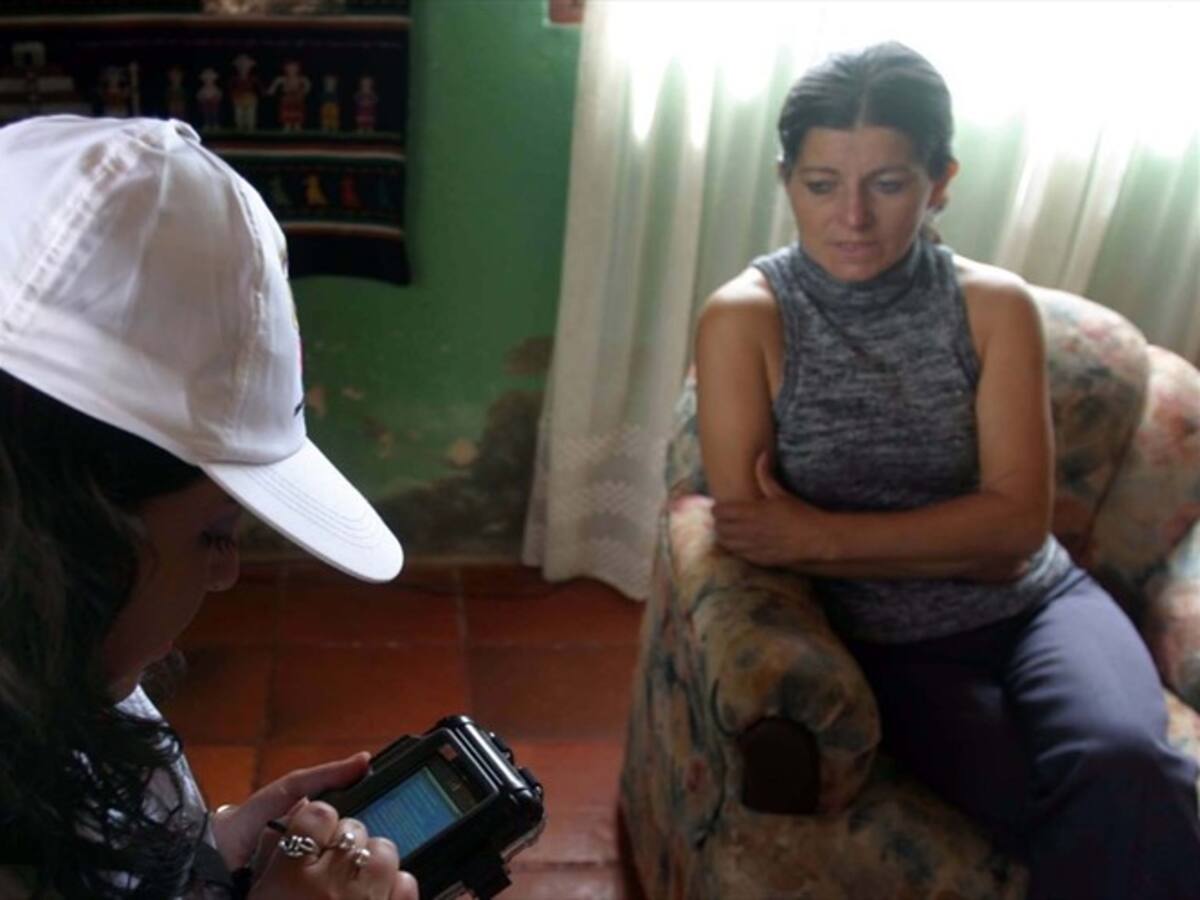 El Dane sostiene que realizar el censo vía electrónica es seguro