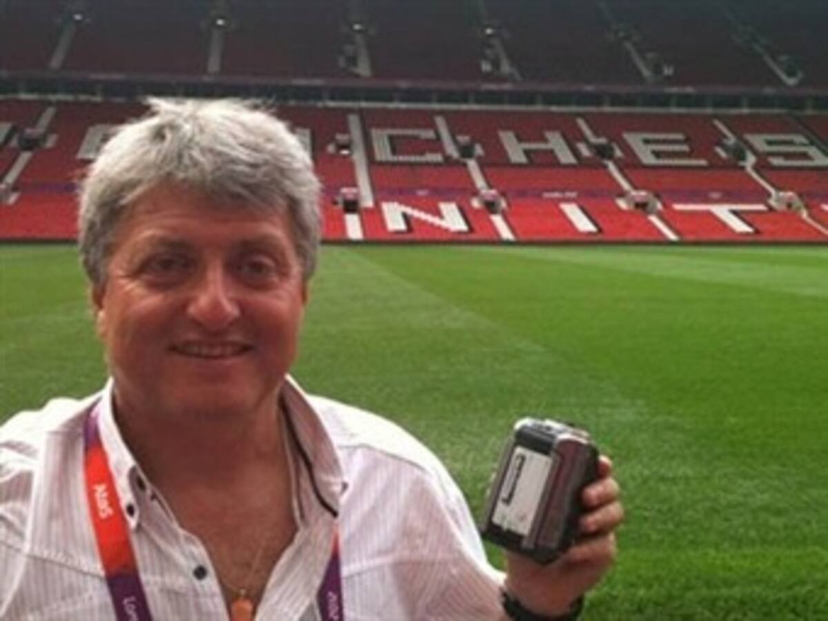 Mentiras y verdades del periodista uruguayo Sergio Gorzy