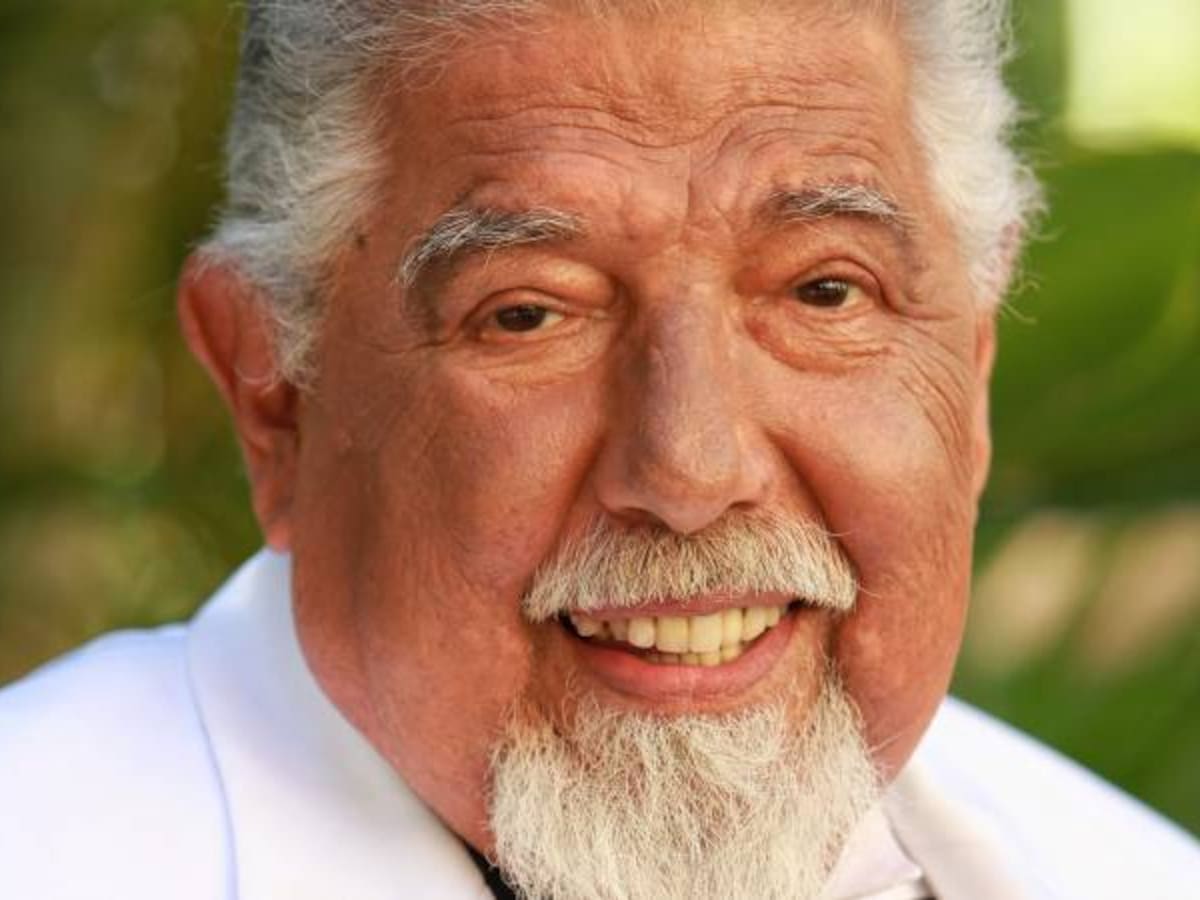 El imborrable recuerdo del ‘maestro longaniza’ en el ‘Chavo del ocho’