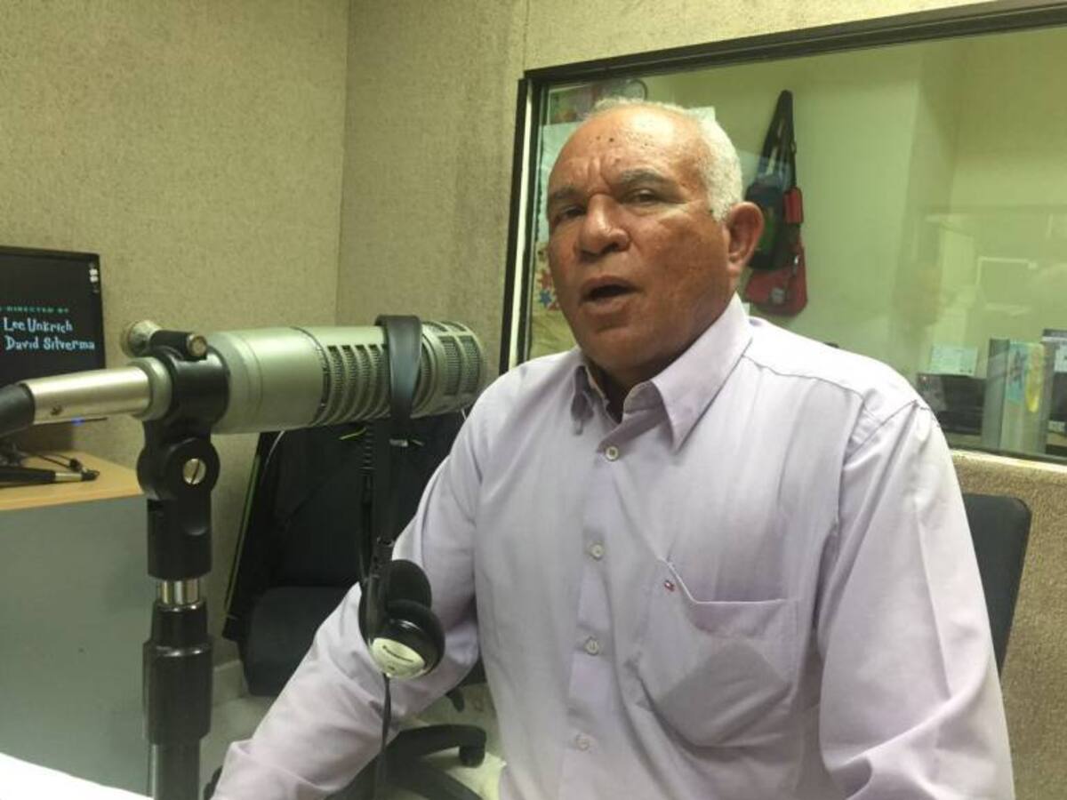 Mineros acusan al alcalde de Barranco de Loba en Bolívar de querer quitarles título minero