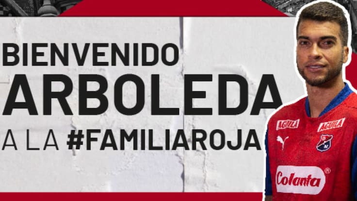 Arboleda: “Decirle sí al DIM no fue una decisión difícil de tomar"