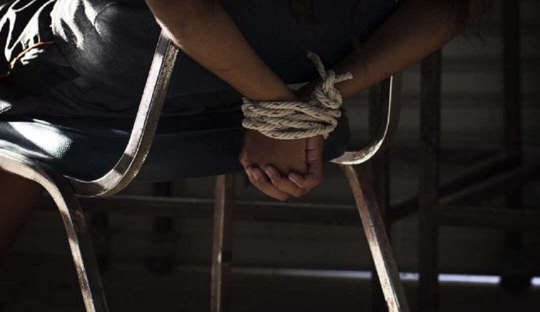 Presunto caso de secuestro de comerciante en la ciudad de Cúcuta