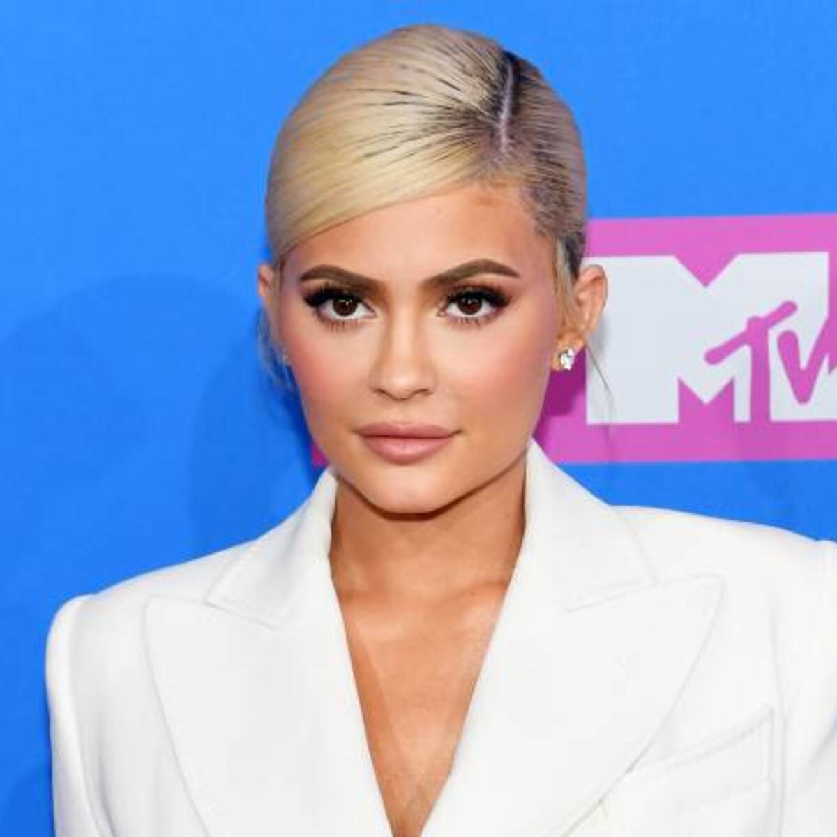 La cicatriz que no esconde Kylie Jenner