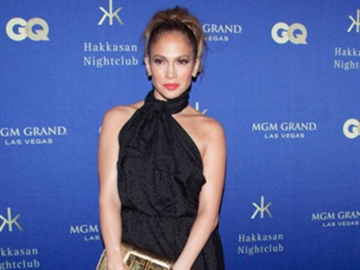 Jennifer López confiesa que nunca estuvo convencida de su talento