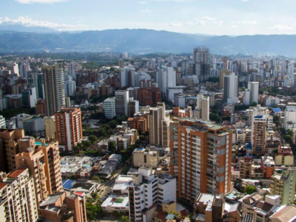 La histórica cifra mínima de desempleo en Bucaramanga