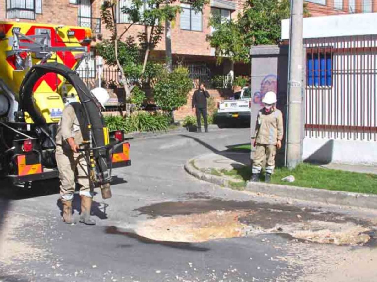 Primera condena por la máquina Tapa Huecos