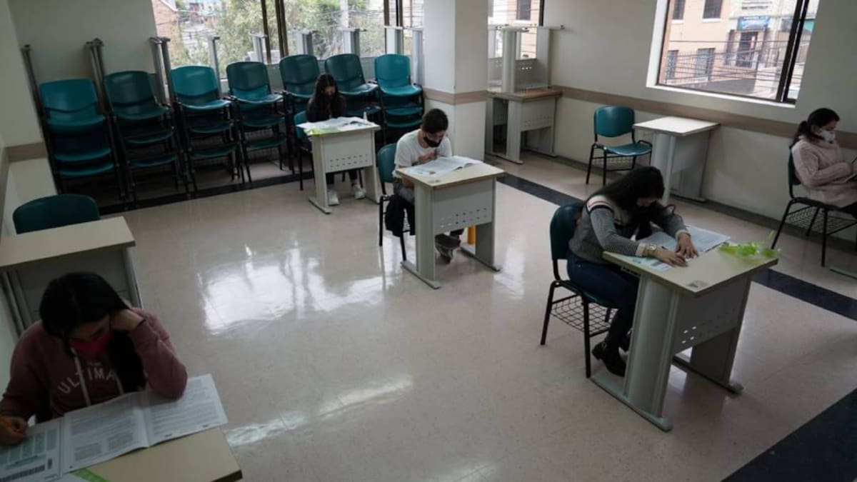Colombia recibe reconocimiento por gestión en evaluación de la educación