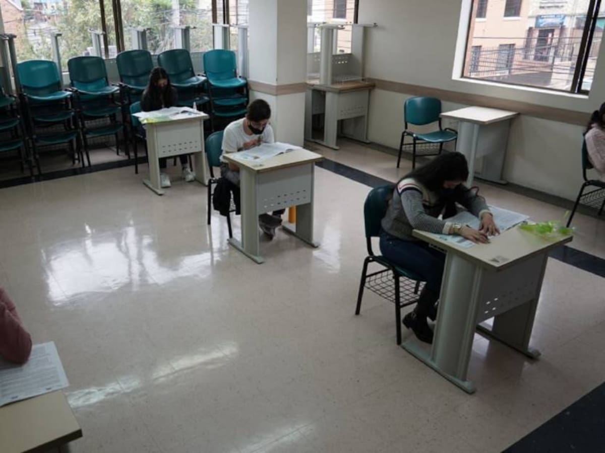 Colombia recibe reconocimiento por gestión en evaluación de la educación