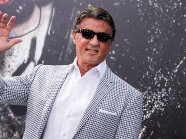 Sylvester Stallone subastará recuerdos de Rocky y Rambo