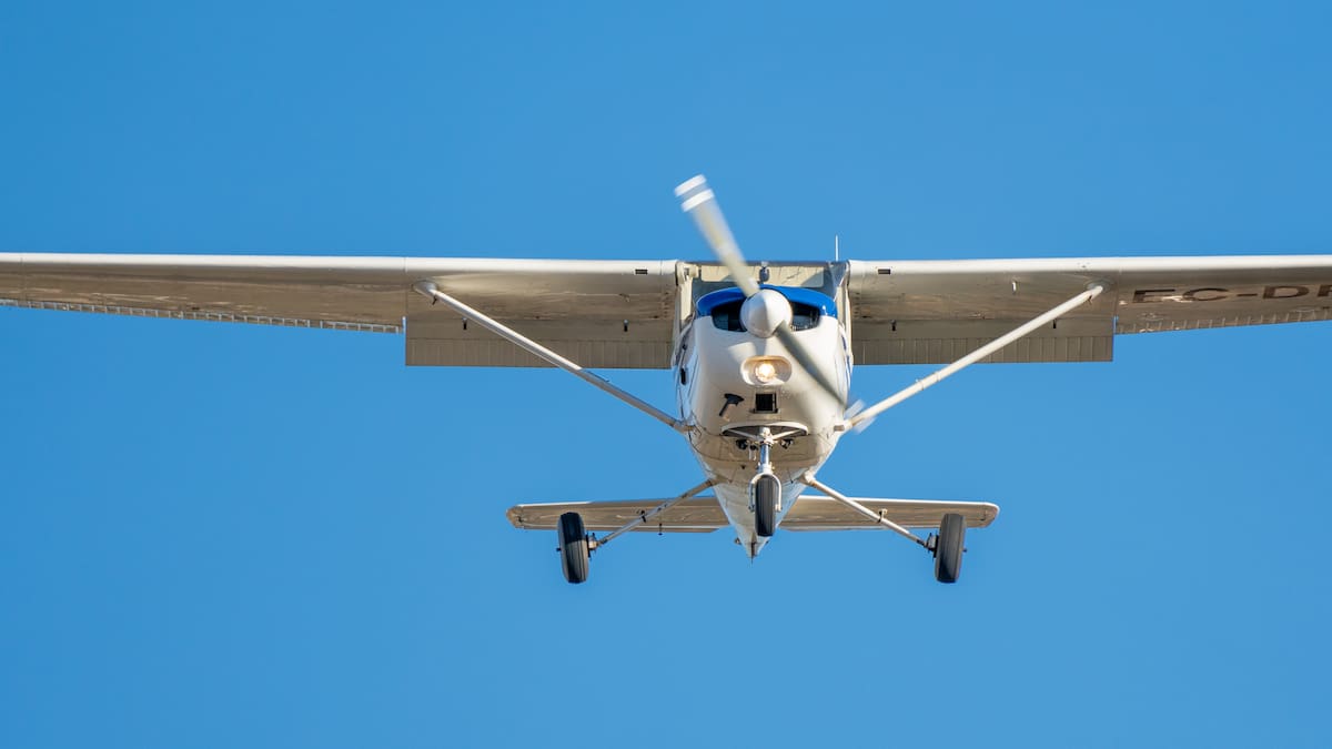 Diez personas murieron en un accidente de avioneta en Bahamas
