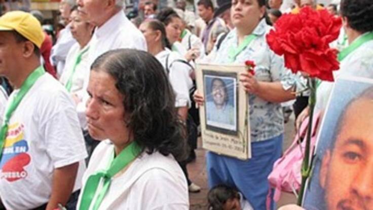 “Las víctimas estarán presentes en La Habana”: Santos