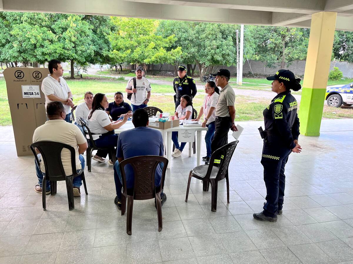 Abstencionismo del 81.61% opaca elecciones de Consejos Municipales de Juventud en Córdoba