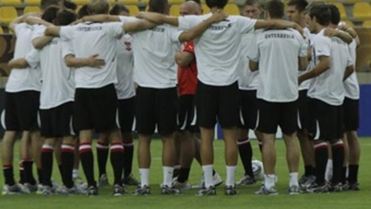Se prende la fiesta del Mundial Sub 20 en Colombia
