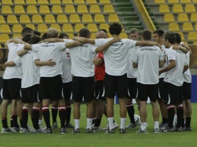 Se prende la fiesta del Mundial Sub 20 en Colombia