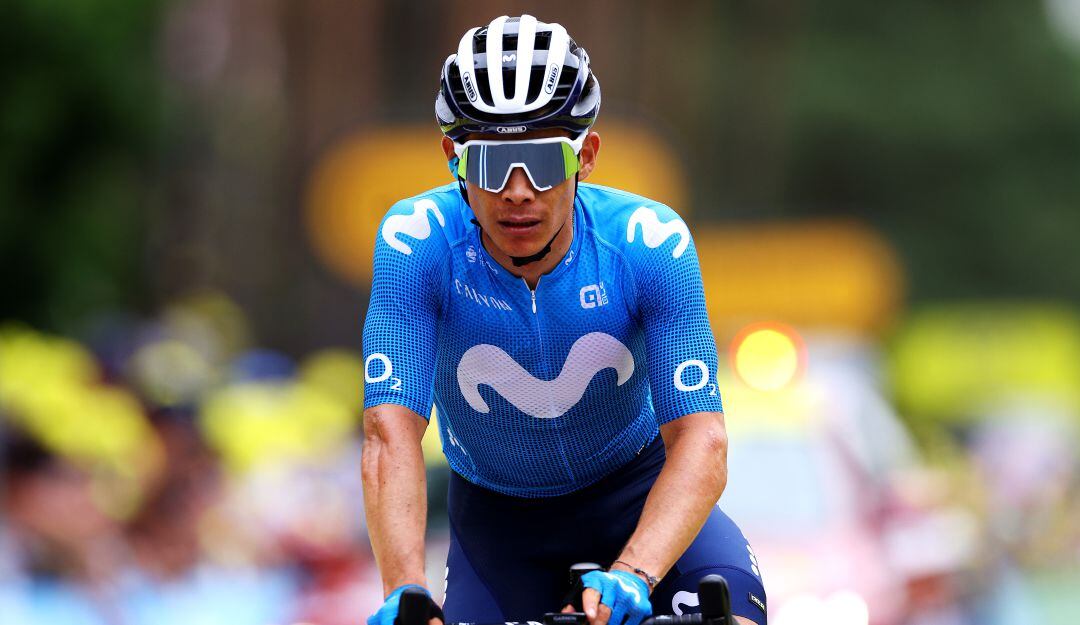 Miguel Ángel López renueva su contrato con el Movistar