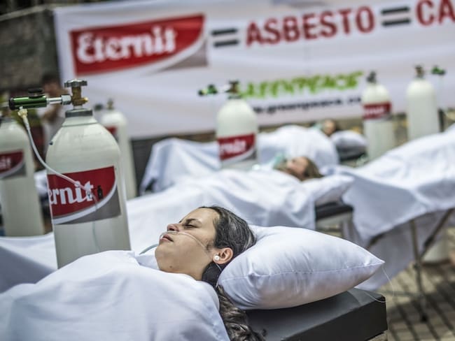 Ya quedó prohibido el asbesto en Colombia