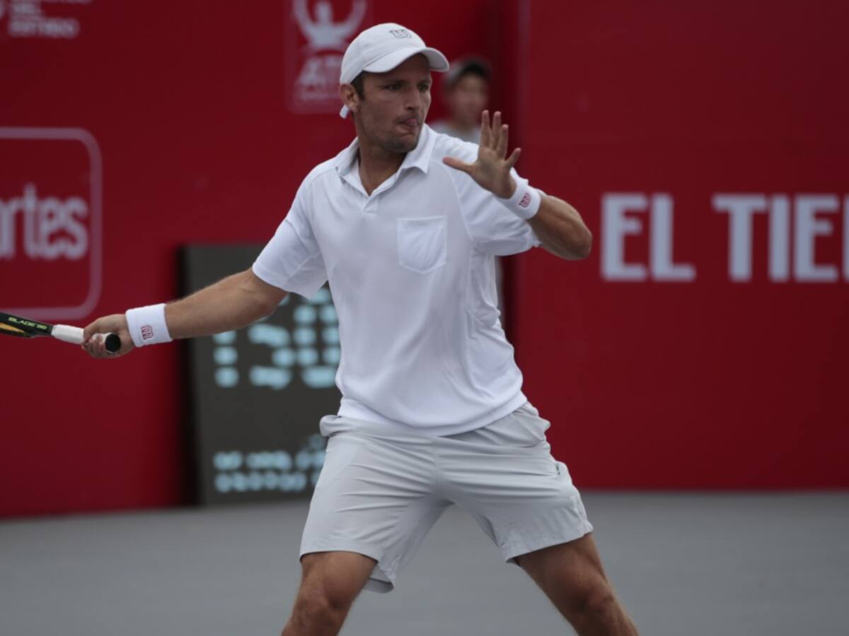 Nicolás Barrientos explica cómo se le notificó que tenía el COVID-19