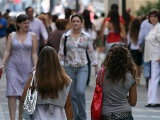 Armas de fuego, responsables del 30 por ciento de asesinatos de mujeres en el mundo