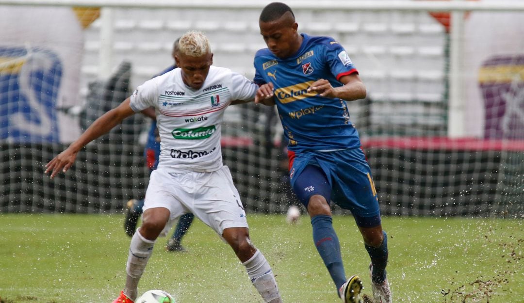 Once Cadas y Medellín protagonizan el juego más llamativo de esta ronda.